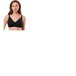 Triumph Amourette Non Wired Minimiser Bra
