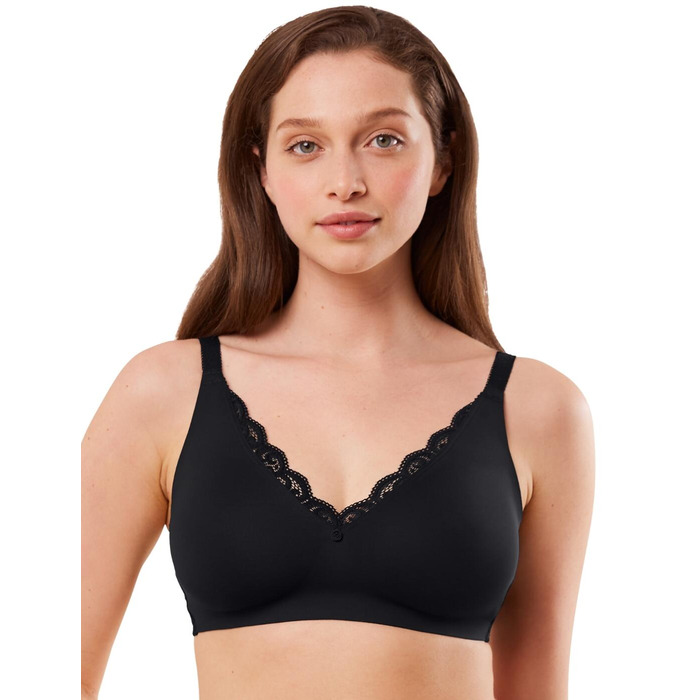 Triumph Amourette Non Wired Minimiser Bra