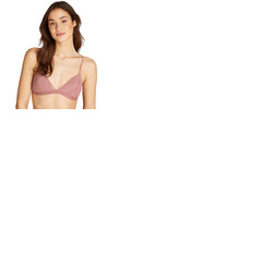 Calvin Klein Modern Lace Lined Triangle Bra