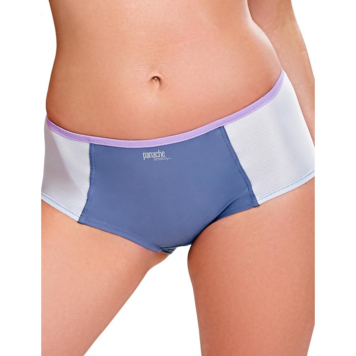 Panache Sports Shorty Brief