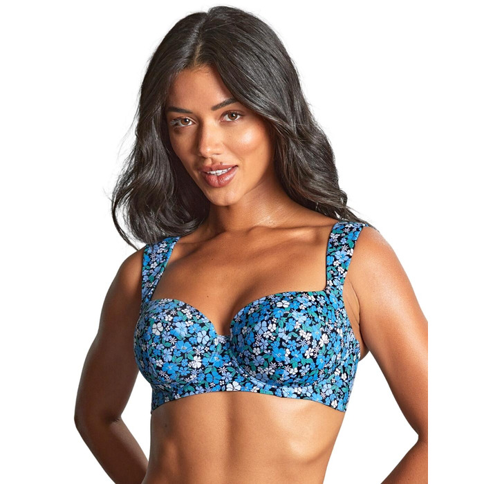 Panache Bette Balcony Bikini Top