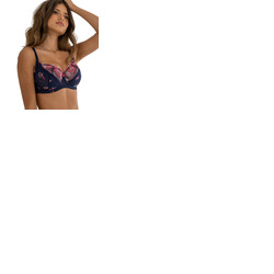 Pour Moi St Tropez Underwired Full Cup Bra