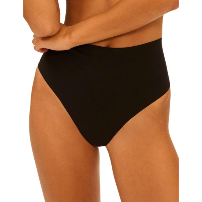 Simone Perele Story High Waist Shaper Thong