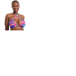 Curvy Kate Ibiza Triangle Bikini Top