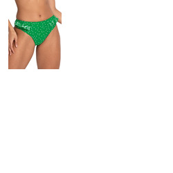 Pour Moi Getaway Full Bikini Brief
