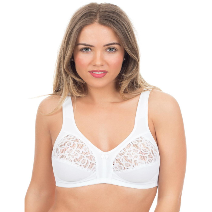 Naturana Functional Soft Cup Bra