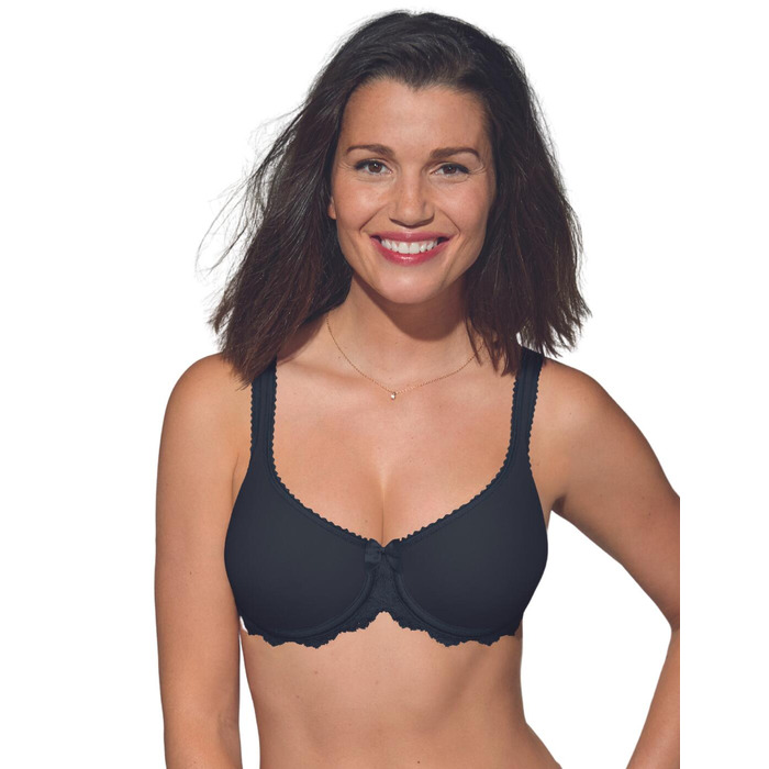 Playtex Everyday Elegance Underwired Moulded Bra