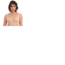 Wacoal Raffine Plunge Bra