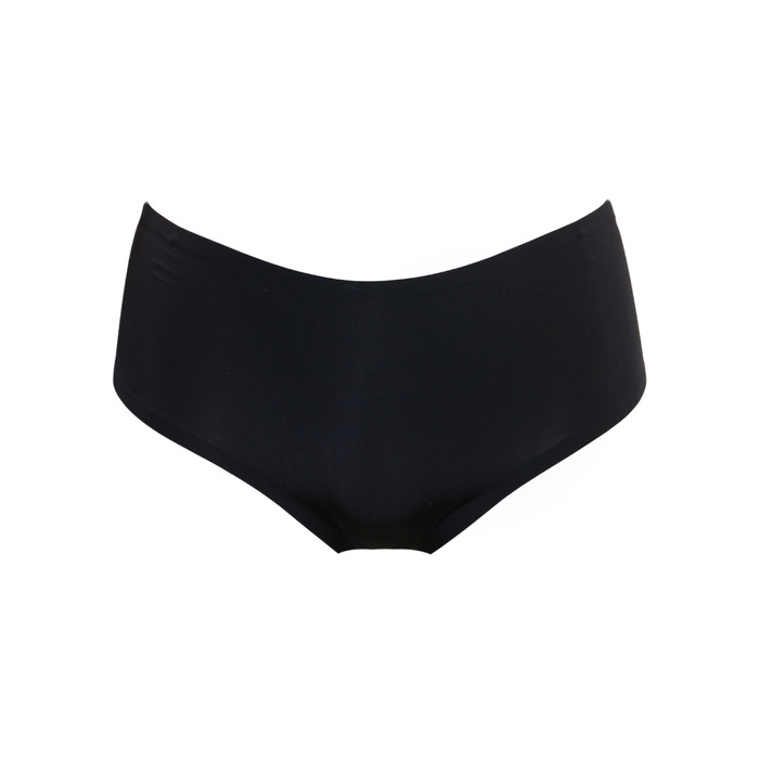 Pour Moi Bonded No Vpl Shorty
