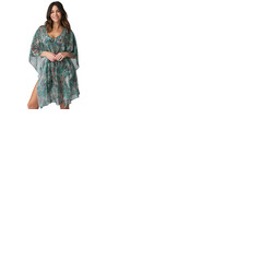 Prima Donna Swim Riyad Swimwear Kaftan