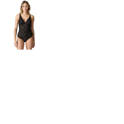 Marie Jo Cyrile Padded Plunge Body