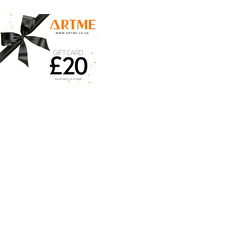 £20 Gift Card for - Perfect Gift for Art Lovers!