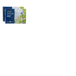 Artme A3 Watercolour Pad 12sheets 300g