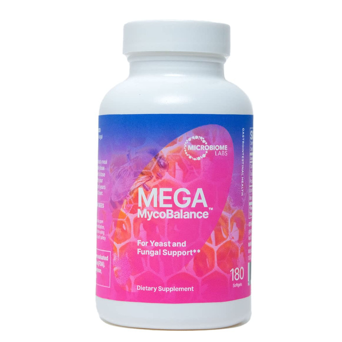 MegaMycoBalance