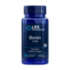 Boron 3mg | 100 Veg Capsules | Life Extension