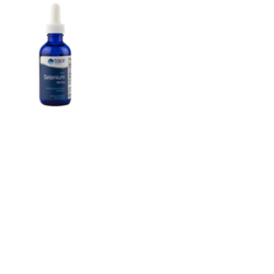 Ionic Selenium (300 mcg) 2oz | Trace Minerals