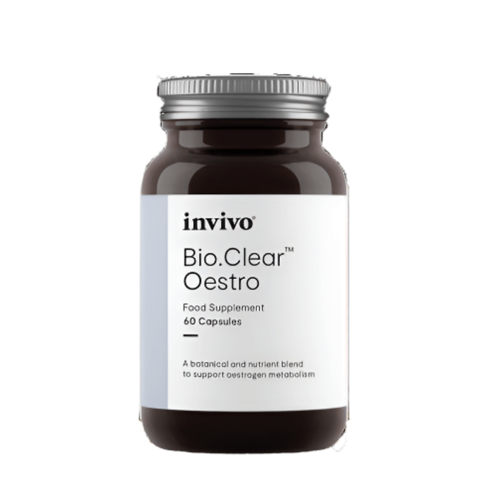 Oestro | 60 Capsules