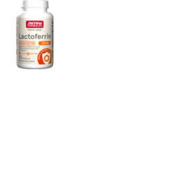 Lactoferrin | 250mg | 30 Capsules