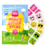 Buzzpatch | Mosquito Repellent Patches | 24 Stickers