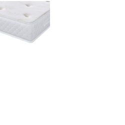 Cambridge Tufted Memory Foam Pocket Spring Mattress