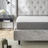 Starlight Beds™ Value Range 9" Deep Comfort Finish Memory Fiber with Spring Mattress