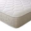 Starlight Beds™ | Spring & Memory Fibre Mattress with a Cool Touch Cover