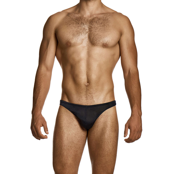 Modus Vivendi Dry-Tech Thong - Black
