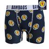Bawbags SFA Team Badge Boxer Shorts S