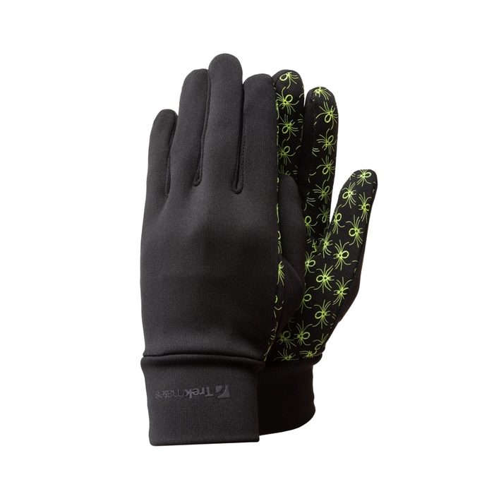 Trekmates Junior Stretch Grip Glove L