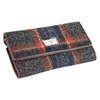 Glen Appin Tiree Harris Tweed Purse Col127