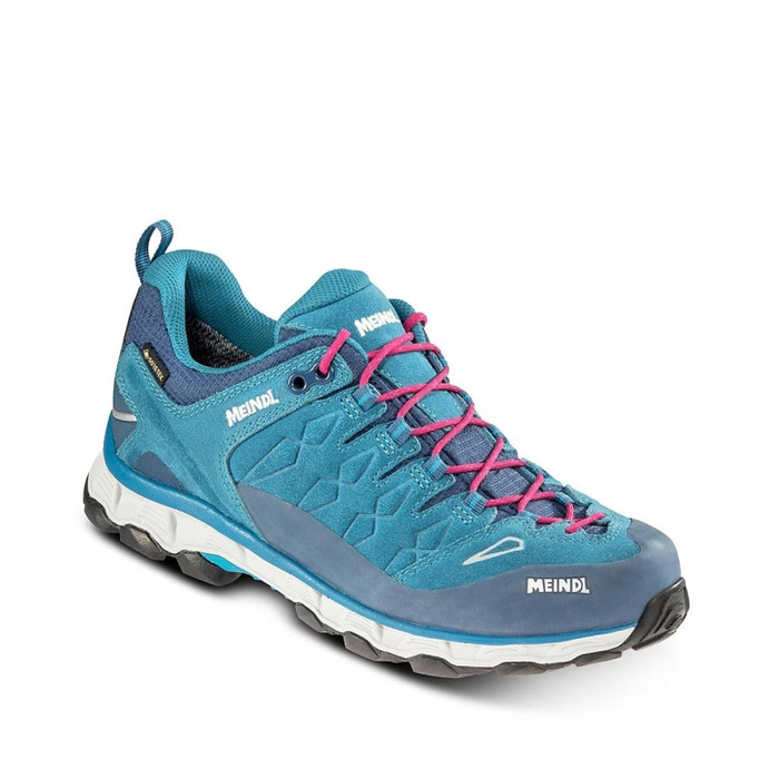 Meindl Lite Trail Lady GTX Walking Shoe 5. 5