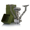 Web-Tex Warrior Compact Stove