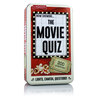 The Movie Quiz Card Game
