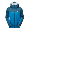 Mountain Equipment Zeno Men's Jacket Mykonos/ Majolica S
