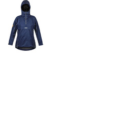 Paramo Women's Velez Adventure Smock Midnight L
