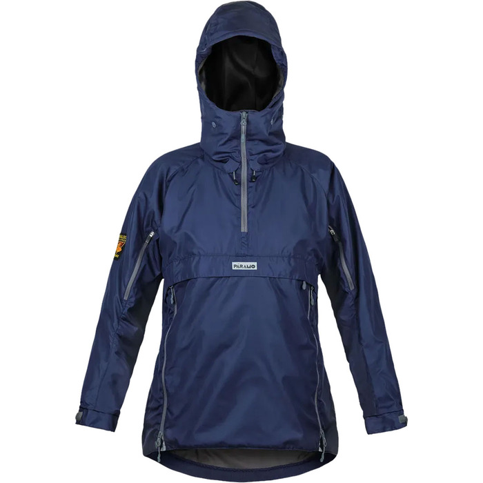 Paramo Women's Velez Adventure Smock Midnight XL
