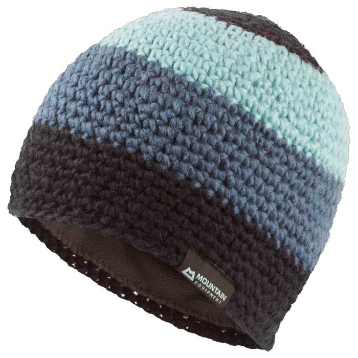Mountain Equipment Flash Womens Beanie Cosmo/Dusk/Porcelain