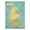 Whiskies of Scotland 500pc Jigsaw