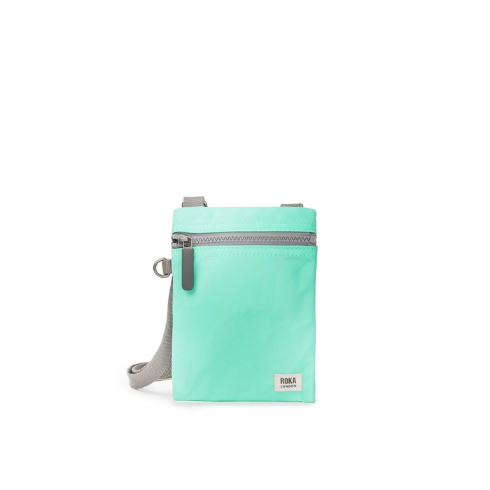Roka London Chelsea Capri Crossbody Bag Small