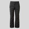 Craghoppers Mens Steall II Thermo Waterproof Trousers Black Regular 30