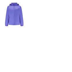 Mac In A Sac Waterproof Jacket Ultraviolet XS