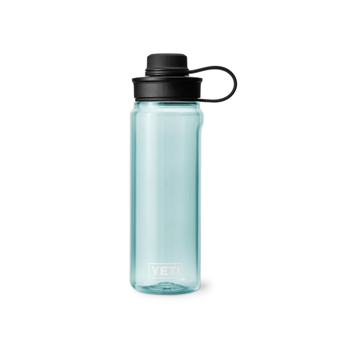Yeti Yonder Water Bottle 25oz Seafoam