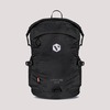 Mac in a Sac Speedpro Waterproof Backpack Jet Black