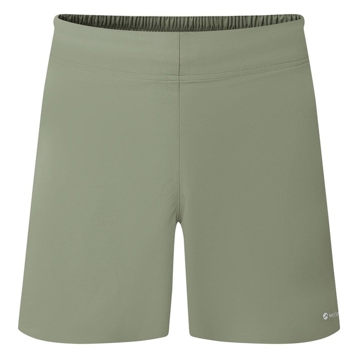 Montane Women's Volantis 4inch Shorts Caper 16