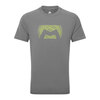 Mountain Equipment Men's Headpoint Graphic T-Shirt Flint Grey 2XL