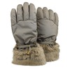 Barts Empire Skigloves Stone S