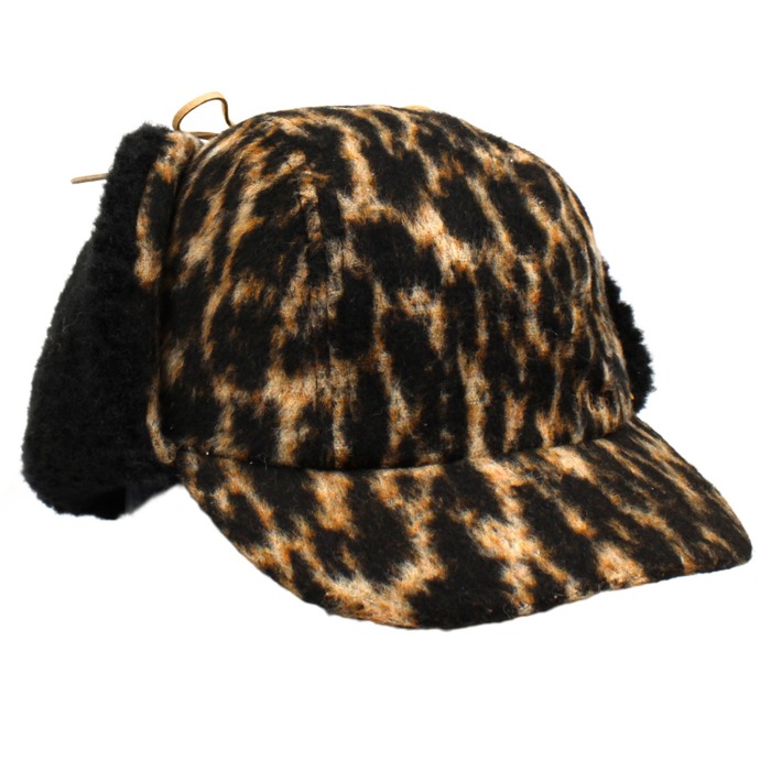 Barts Sunnaha Cap Brown