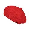 Barts Chrostelle Beret Red