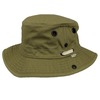 Tilley T3 Vintage Wanderer Hat Fresh Straw 7 1/4