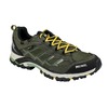 Meindl Caribe Men's GTX Walking Shoes Olive 10. 5